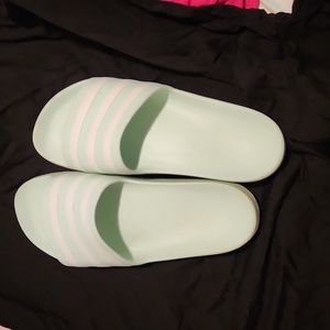 Adidas slides